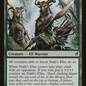 Nath's Elite - Lorwyn-(231)