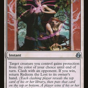 Redeem the Lost - Morningtide-(021)