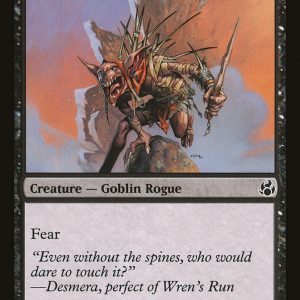 Prickly Boggart - Morningtide-(074)