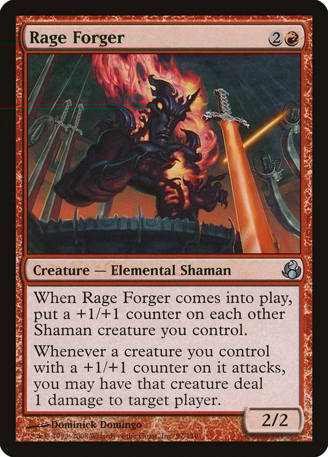 Rage Forger - Morningtide-(097)