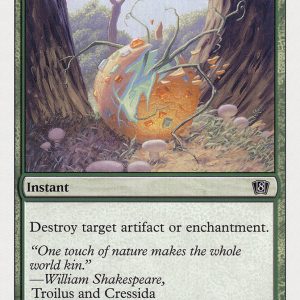 Naturalize - Eighth Edition-(270)