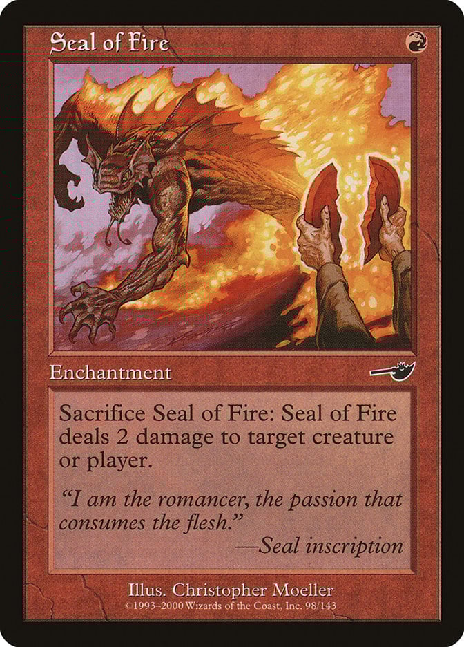 Seal of Fire - Nemesis-(098)