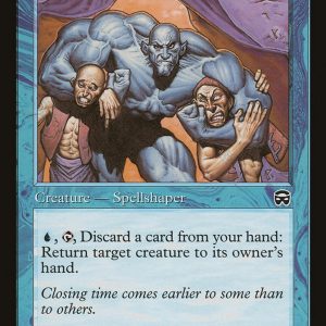 Waterfront Bouncer - Mercadian Masques-(114)