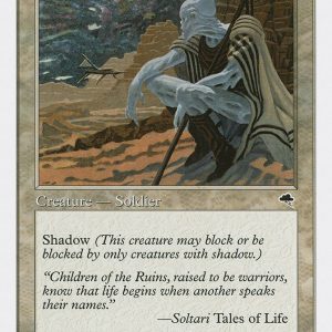 Soltari Foot Soldier - Battle Royale Box Set-(074)