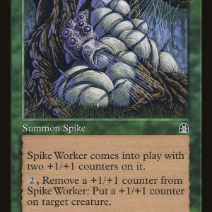 Spike Worker - Stronghold-(070)