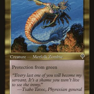 Vodalian Zombie - Invasion-(286)