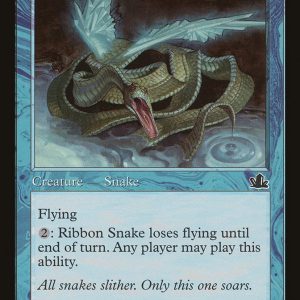 Ribbon Snake - Prophecy-(046)