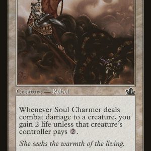 Soul Charmer - Prophecy-(024)