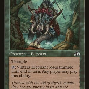 Vintara Elephant - Prophecy-(131)