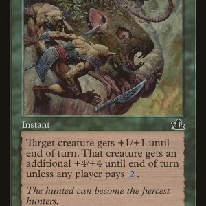 Wild Might - Prophecy-(134)