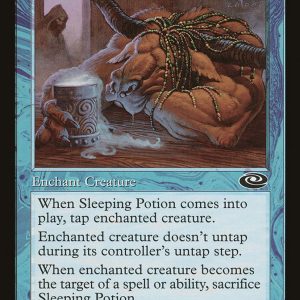 Sleeping Potion - Planeshift-(034)