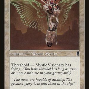 Mystic Visionary - Odyssey-(035)