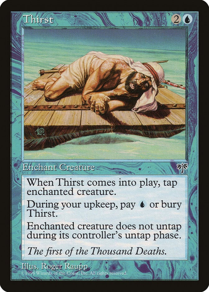 Thirst - Mirage-(099)