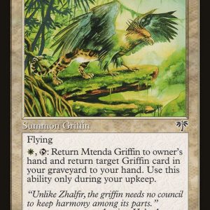 Mtenda Griffin - Mirage-(232)