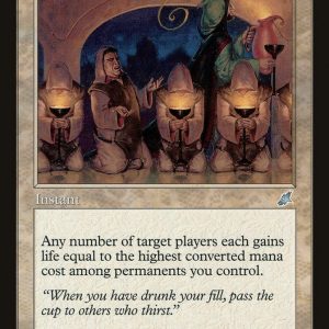 Reward the Faithful - Scourge-(022)