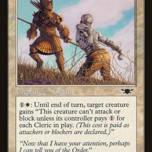 Whipgrass Entangler - Legions-(026)