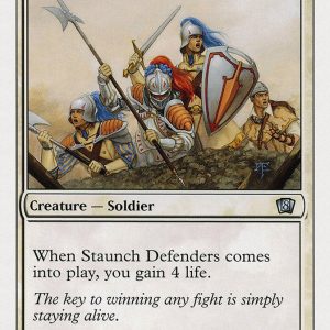 Staunch Defenders - Eighth Edition-(049)
