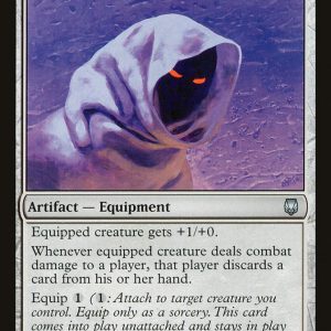 Specter's Shroud - Darksteel-(142)