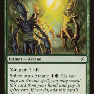 Vital Surge - Betrayers of Kamigawa-(150)