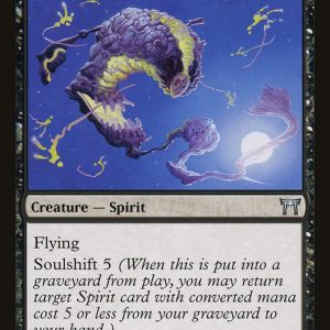 Kami of Lunacy - Champions of Kamigawa-(119)