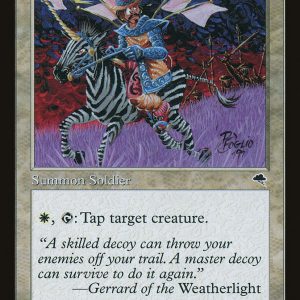 Master Decoy - Tempest-(241)