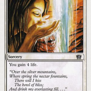 Sacred Nectar - Eighth Edition-(040)