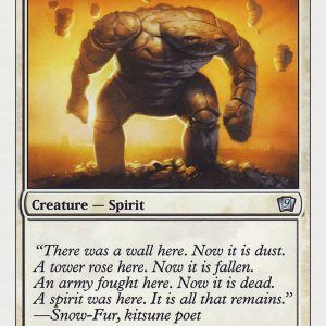 Kami of Old Stone - Ninth Edition-(024)