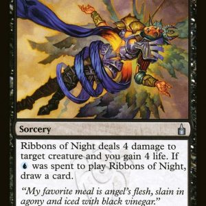 Ribbons of Night - Ravnica: City of Guilds-(101)