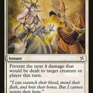 Mending Hands - Betrayers of Kamigawa-(015)