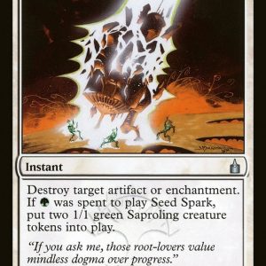 Seed Spark - Ravnica: City of Guilds-(030)