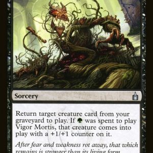 Vigor Mortis - Ravnica: City of Guilds-(111)