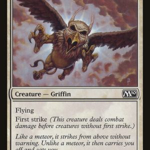 Razorfoot Griffin - Magic 2010-(025)