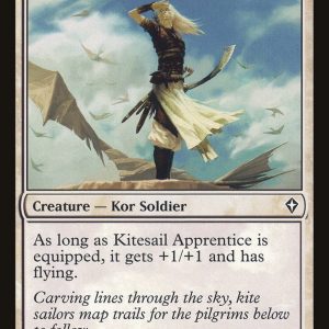 Kitesail Apprentice - Worldwake-(010)