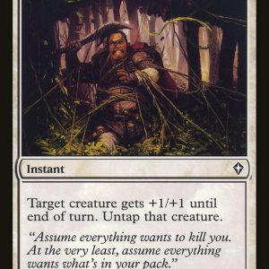 Veteran's Reflexes - Worldwake-(023)