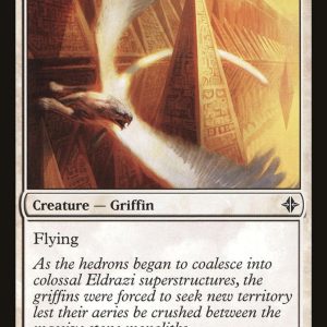 Makindi Griffin - Rise of the Eldrazi-(036)
