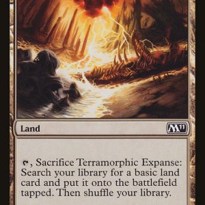 Terramorphic Expanse - Magic 2011-(229)