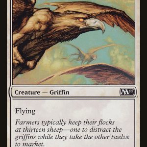 Wild Griffin - Magic 2011-(040)