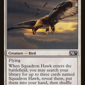 Squadron Hawk - Magic 2011-(033)