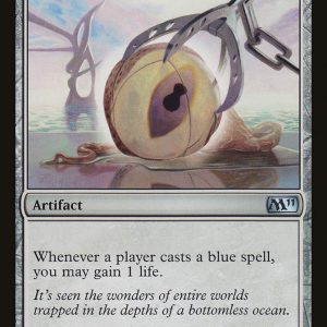 Kraken's Eye - Magic 2011-(210)