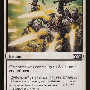 Inspired Charge - Magic 2011-(019)