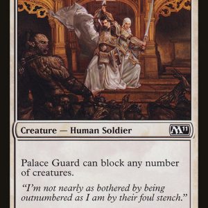 Palace Guard - Magic 2011-(024)