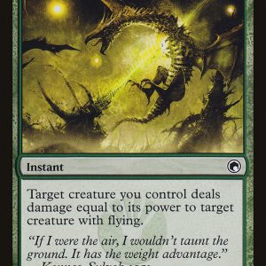 Wing Puncture - Scars of Mirrodin-(133)