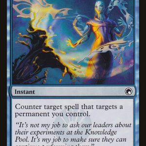 Turn Aside - Scars of Mirrodin-(049)