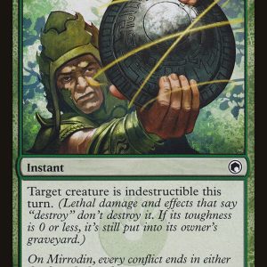 Withstand Death - Scars of Mirrodin-(134)