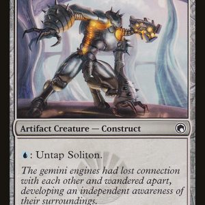 Soliton - Scars of Mirrodin-(204)