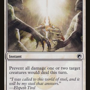 Soul Parry - Scars of Mirrodin-(021)