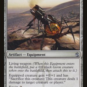 Mortarpod - Mirrodin Besieged-(115)