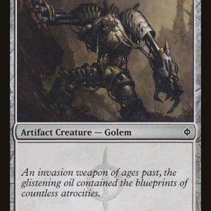 Phyrexian Hulk - New Phyrexia-(150)