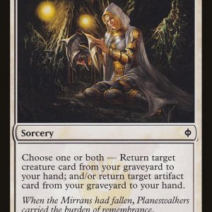 Remember the Fallen - New Phyrexia-(021)
