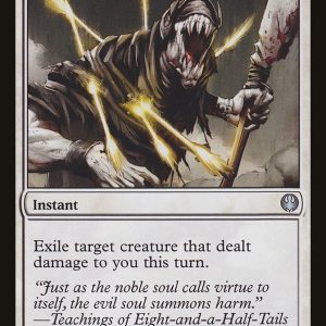 Reciprocate - Duel Decks: Knights vs. Dragons-(024)